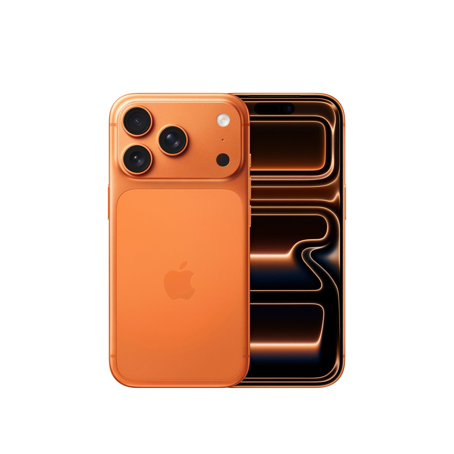 iPhone 17 Pro 256GB Cosmic Orange - iSTYLE MK