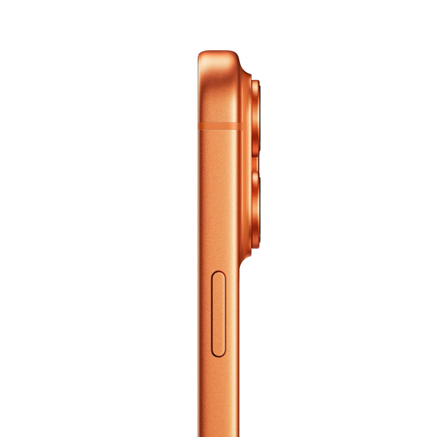 iPhone 17 Pro 256GB Cosmic Orange - iSTYLE MK