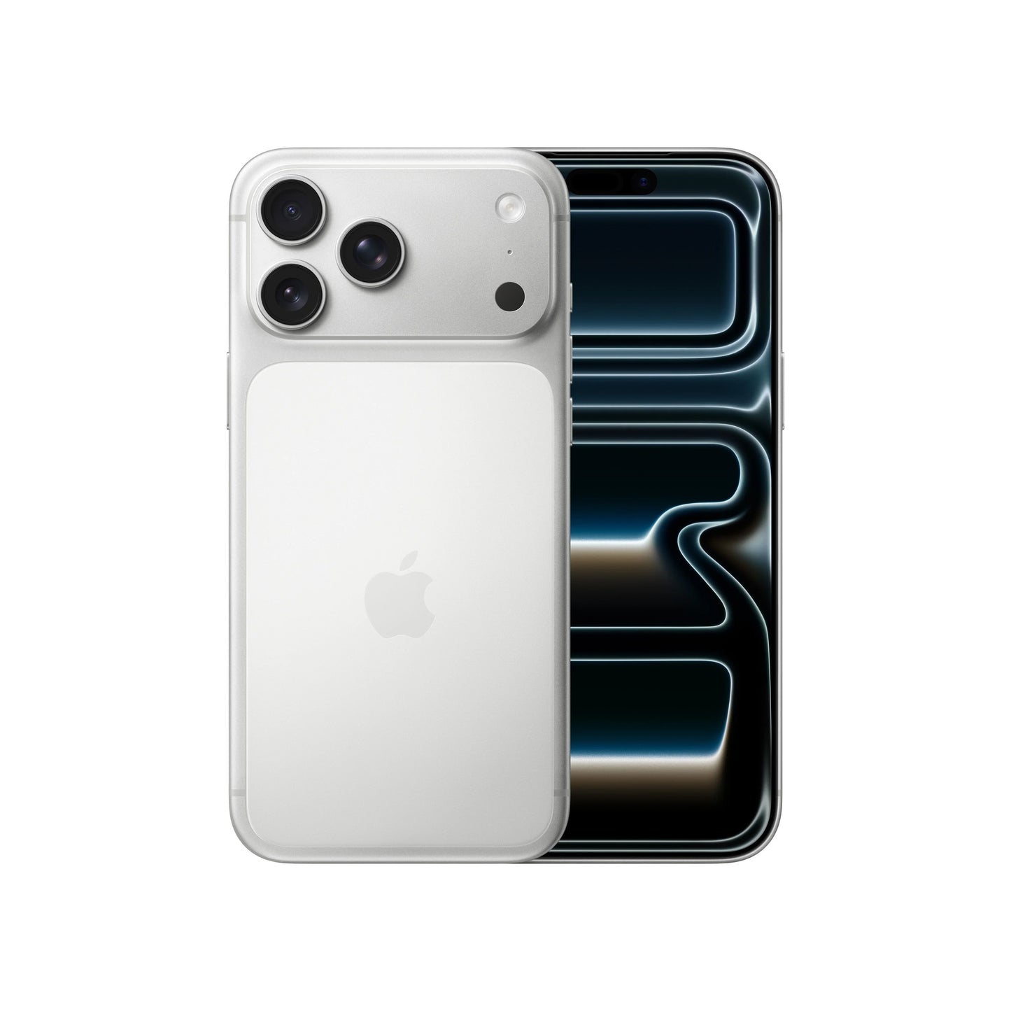iPhone 17 Pro Max 1TB Silver - iSTYLE MK