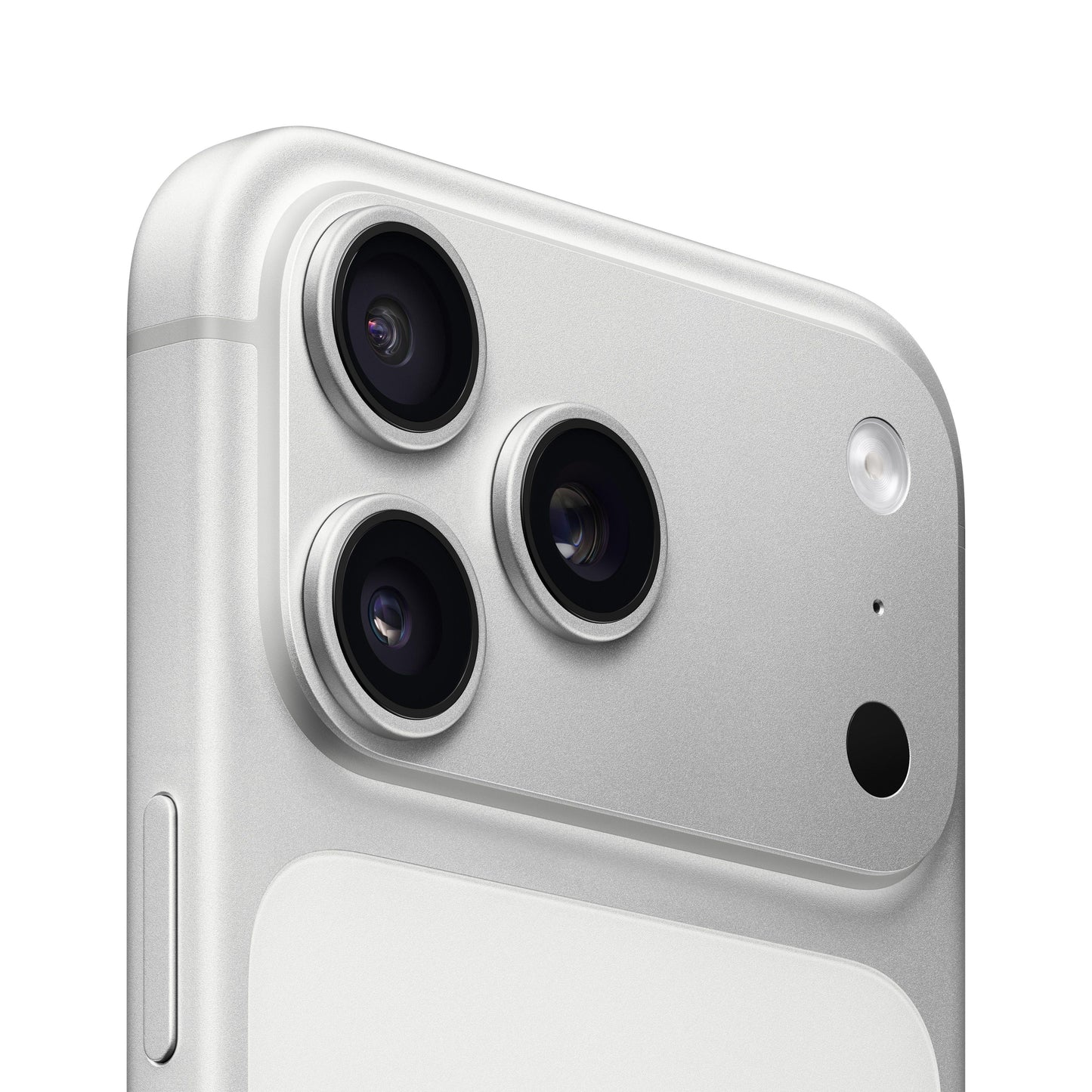 iPhone 17 Pro Max 1TB Silver - iSTYLE MK