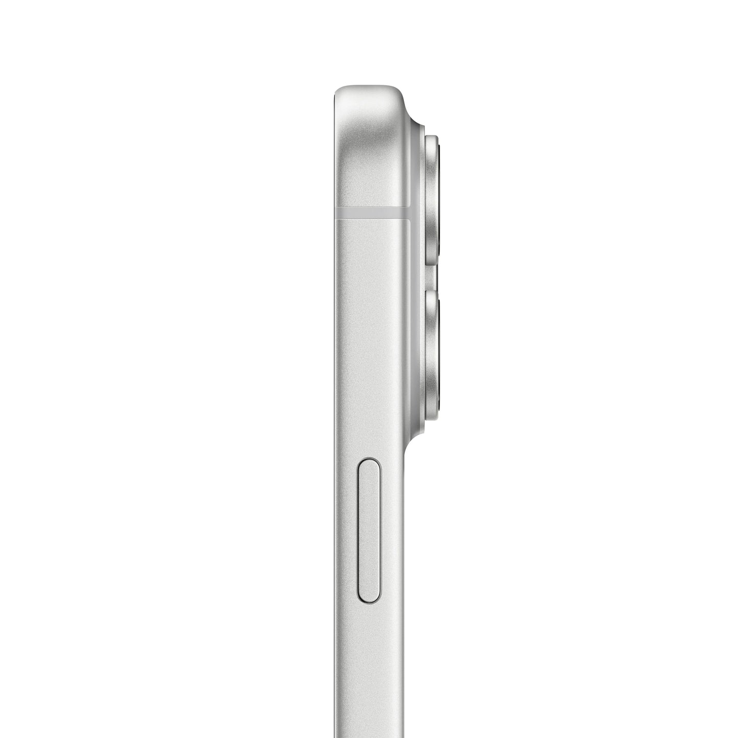 iPhone 17 Pro Max 1TB Silver - iSTYLE MK
