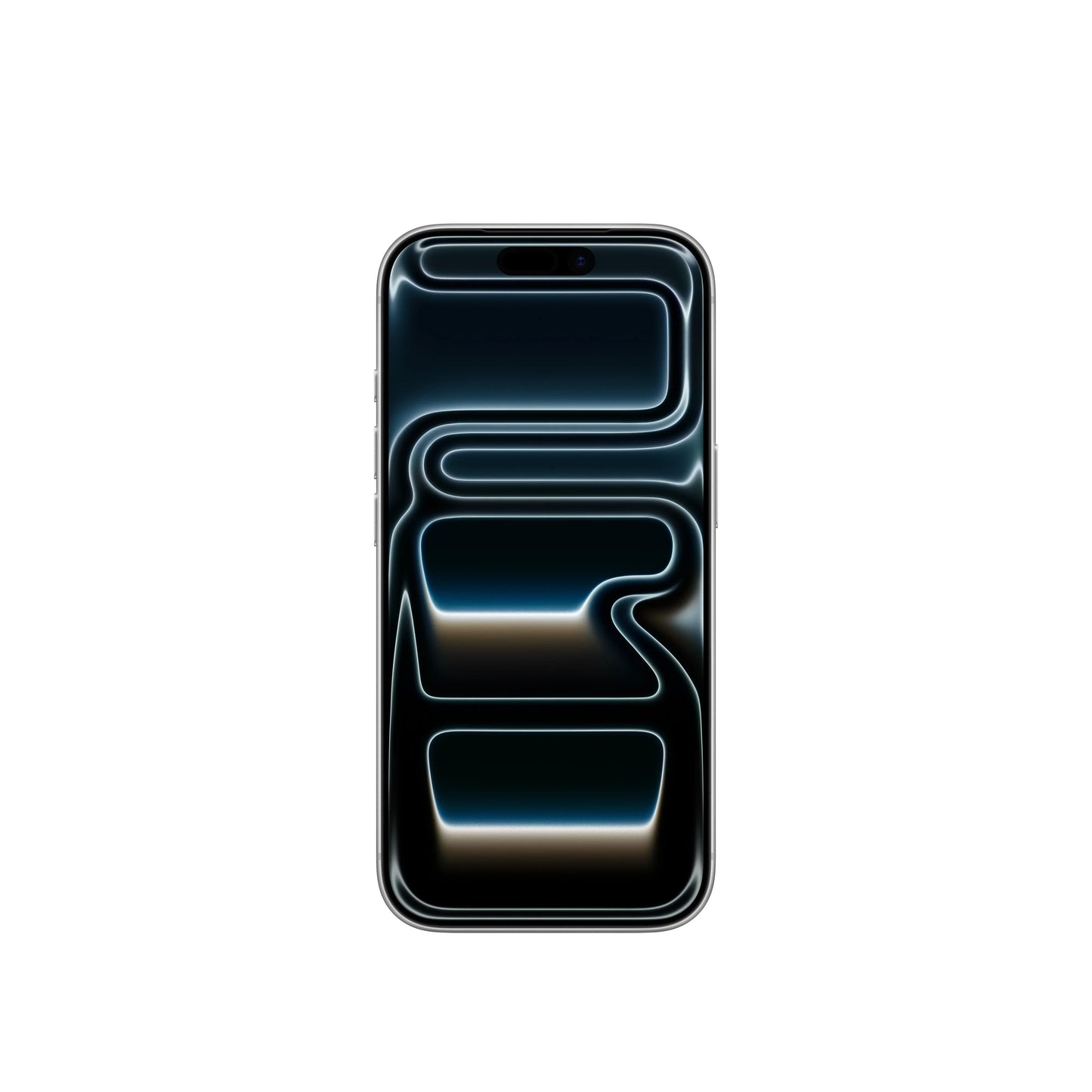 iPhone 17 Pro 1TB Silver - iSTYLE MK