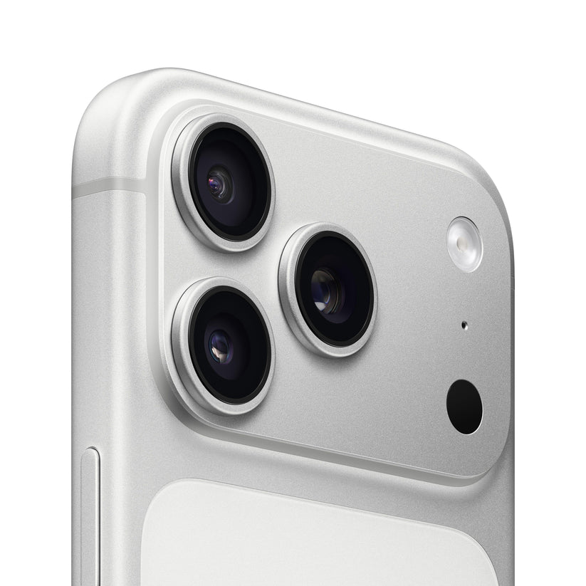 iPhone 17 Pro 1TB Silver - iSTYLE MK