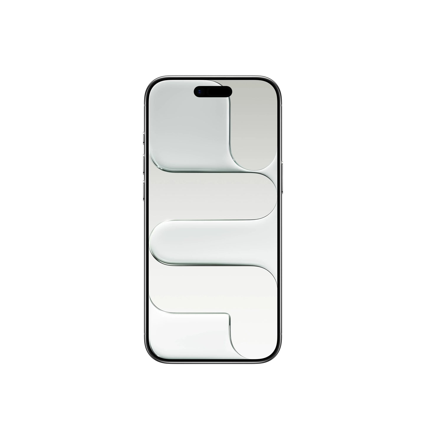 iPhone Air 512GB Cloud White - iSTYLE MK