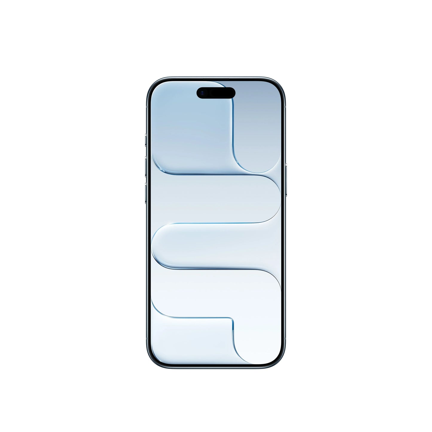 iPhone Air 1TB Sky Blue - iSTYLE MK