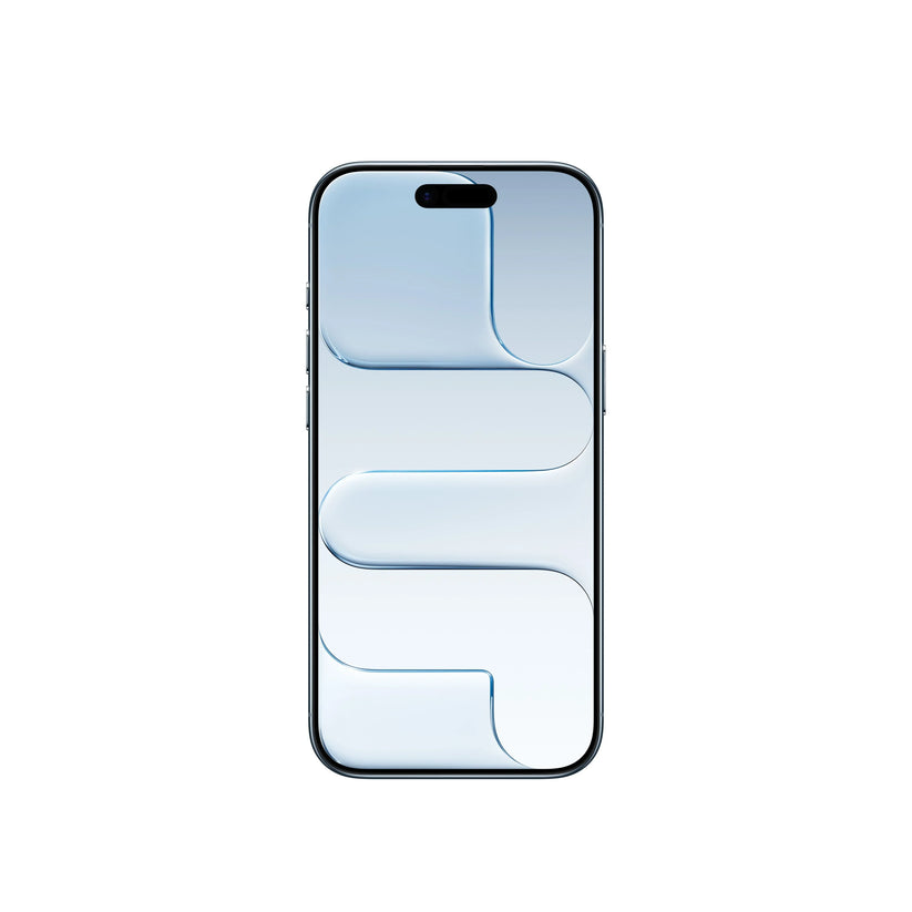 iPhone Air 1TB Sky Blue - iSTYLE MK