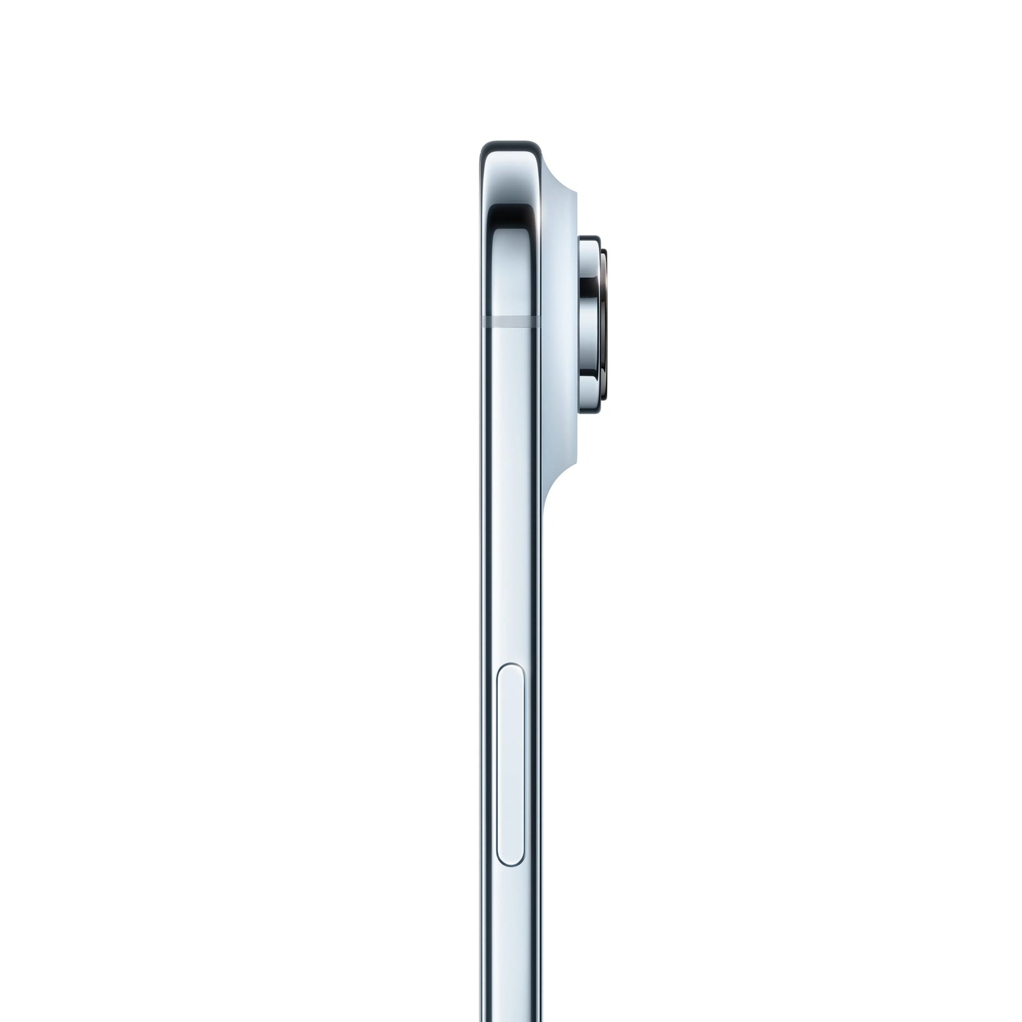 iPhone Air 1TB Sky Blue - iSTYLE MK