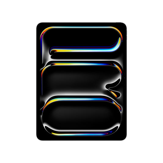 13-inch iPad Pro Wi-Fi 2TB Standard Glass - Space Black (M5) - iSTYLE.mk