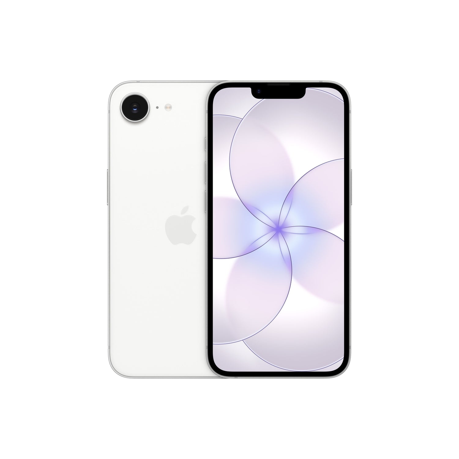iPhone 17e 256GB White - iSTYLE.mk