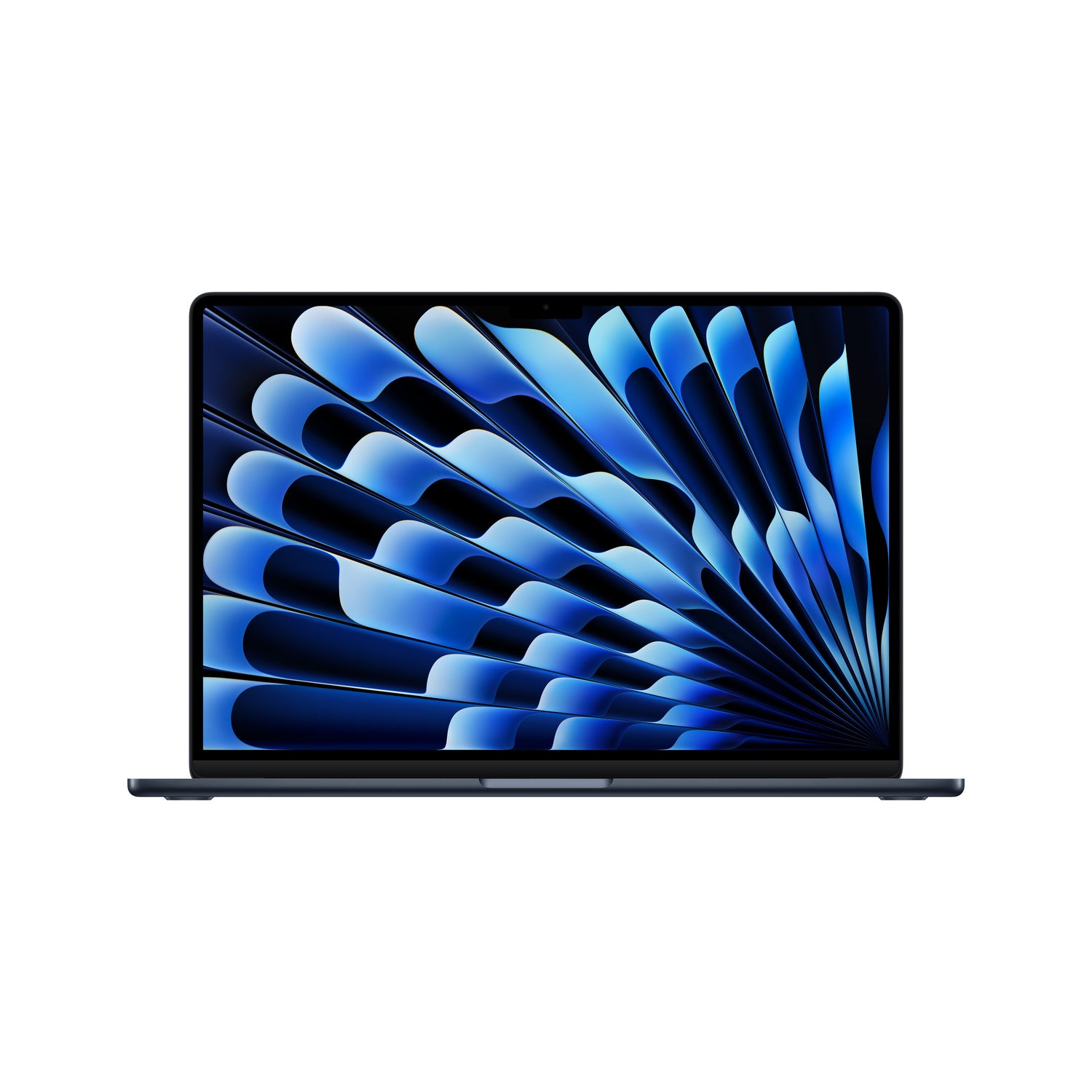 15-inch MacBook Air: Apple M5 chip with 10-core CPU and 10-core GPU, 1TB SSD - Midnight - iSTYLE.mk