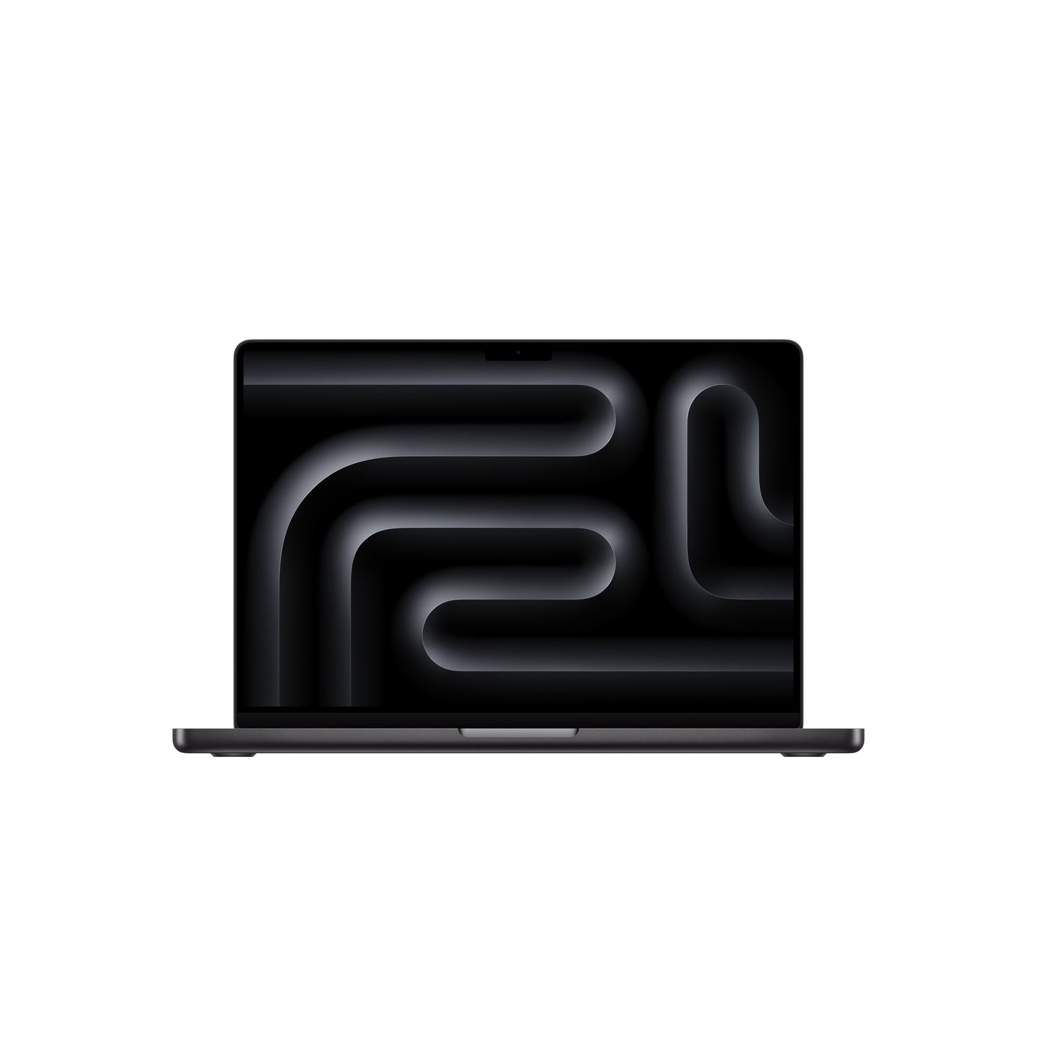14-inch MacBook Pro M5 Pro 15C CPU/16C GPU, 48GB, 1TB, Space Black - iSTYLE.mk