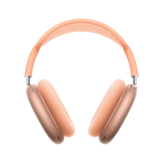AirPods Max 2 - Orange - iSTYLE.mk