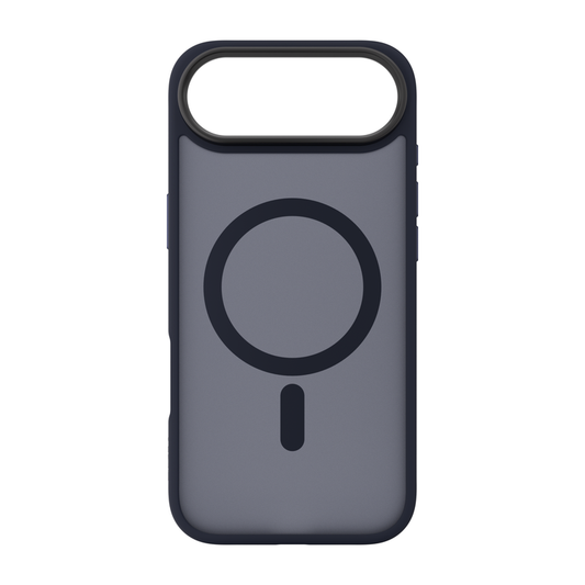 NOA Midnight Mist Shield Case for iPhone 17 Air | MagSafe Compatible
