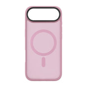 Футрола NOA Mist Shield за iPhone 17 Air MagSafe compatible - Розева