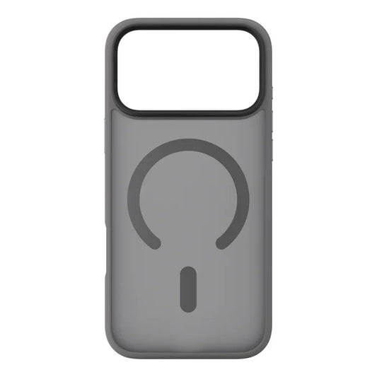 Футрола NOA Mist Shield за iPhone 17 Pro Max - Сива