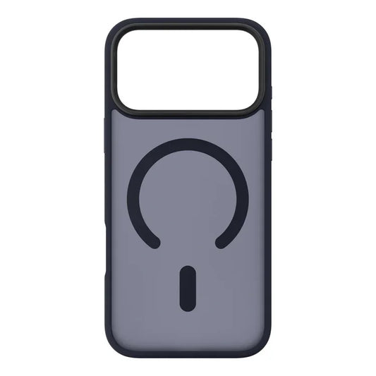 Футрола NOA Mist Shield за iPhone 17 Pro Max - Црна