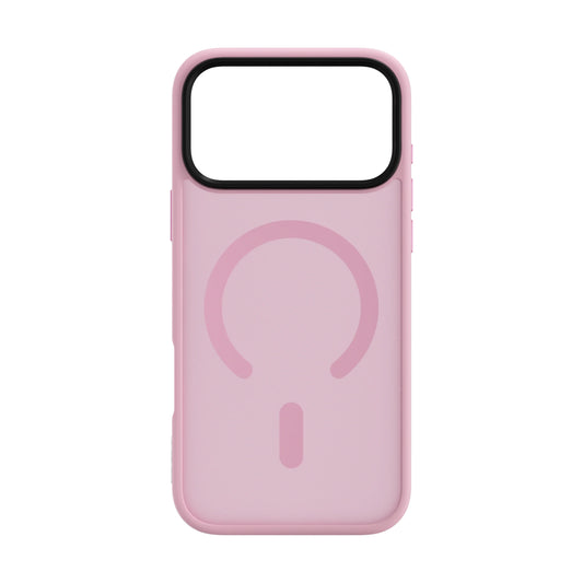 Футрола NOA Mist Shield за iPhone 17 Pro Max - Розева