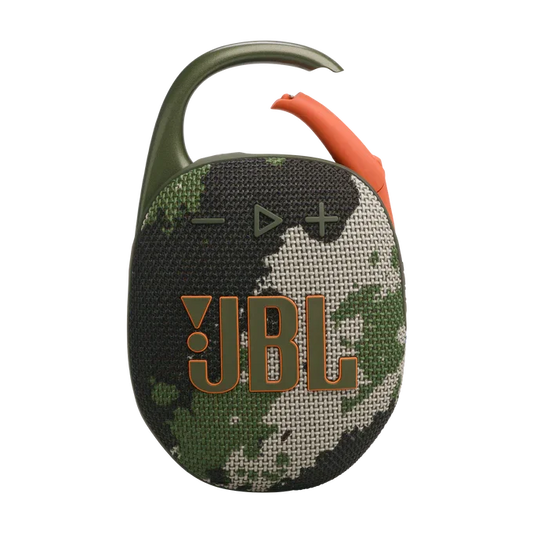 JBL CLIP 5 SQUAD
