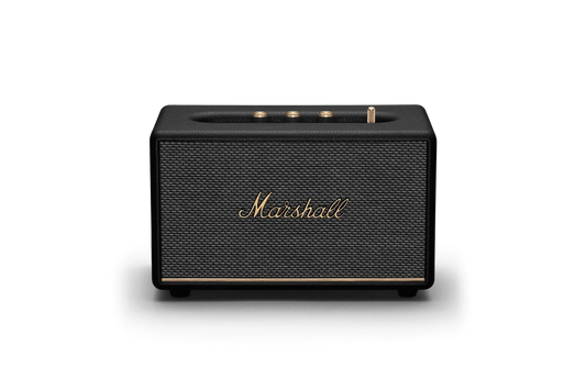 MARSHALL ACTON BT III BLACK