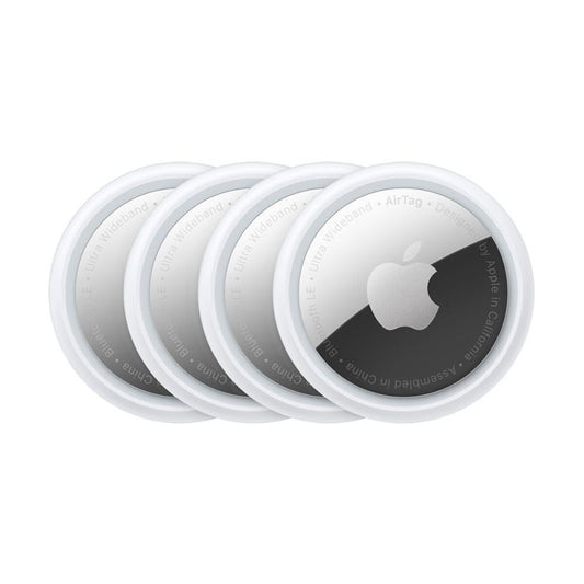 Apple AirTag (4 во пакување)