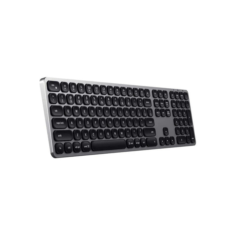 Satechi Bluetooth Wireless тастатура за Mac - US - Space Gray