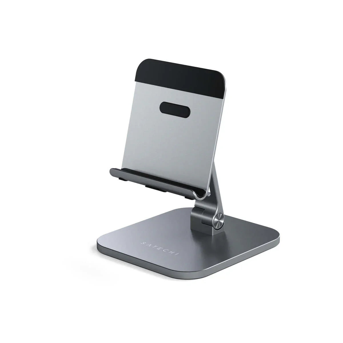 Satechi Aluminum Desktop Stand for iPad
