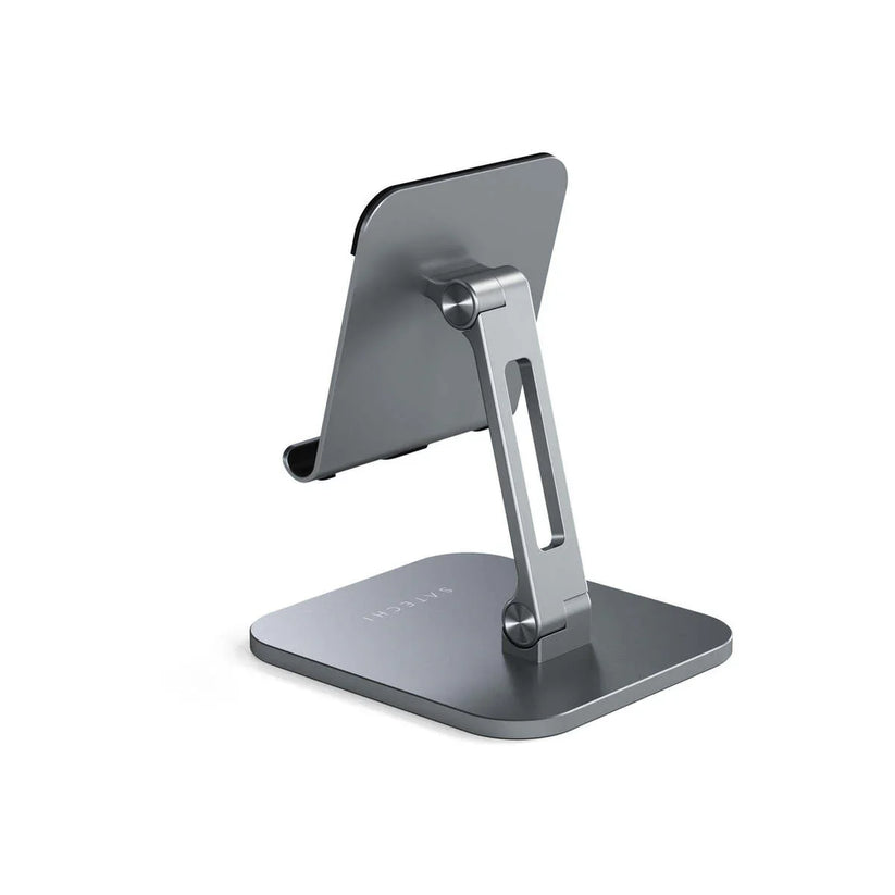 Satechi Aluminum Desktop Stand for iPad