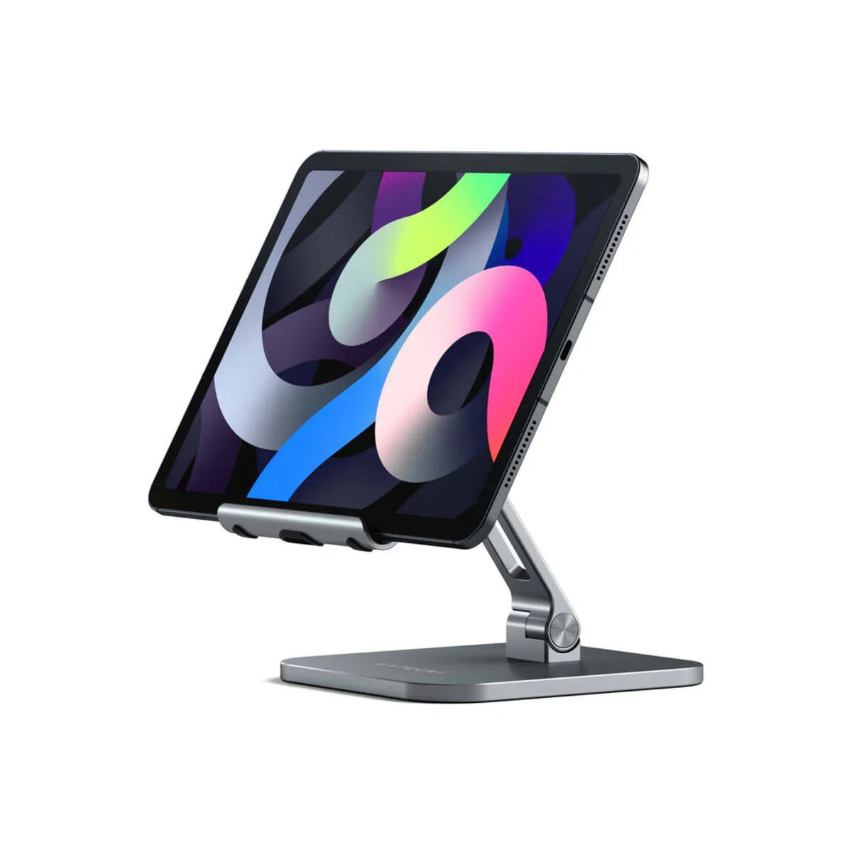 Satechi Aluminum Desktop Stand for iPad