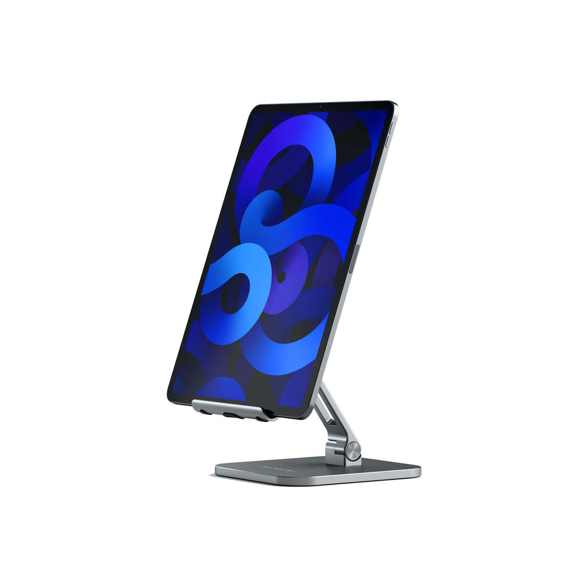 Satechi Aluminum Desktop Stand for iPad