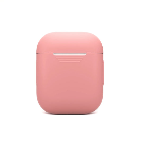 Next One AirPods Silicone Case | Pink