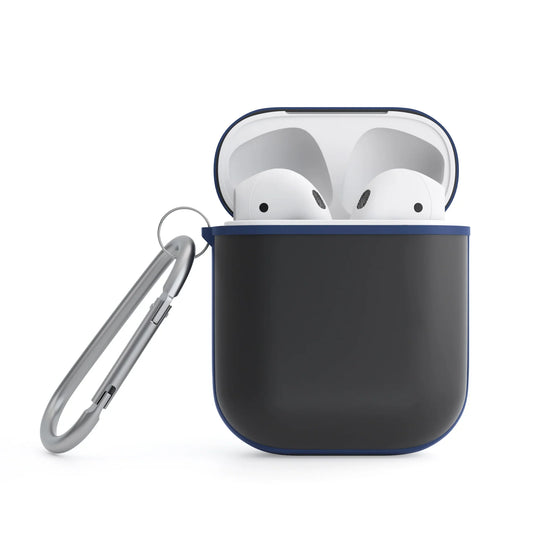 Next One AirPods Shield Case | Royal Blue
