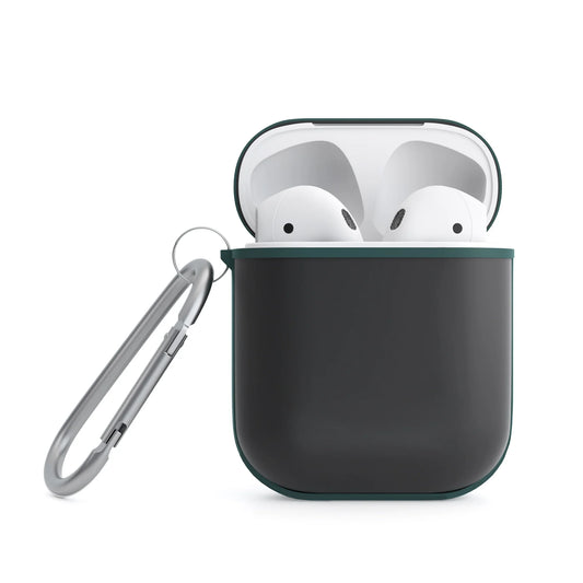 Next One AirPods Shield Case | Leaf Green