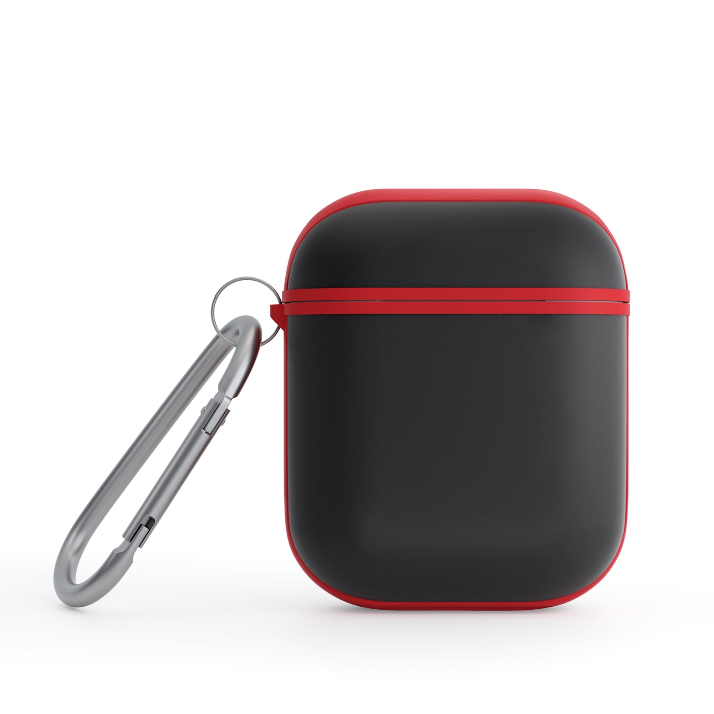 Next One AirPods Shield Case | Red