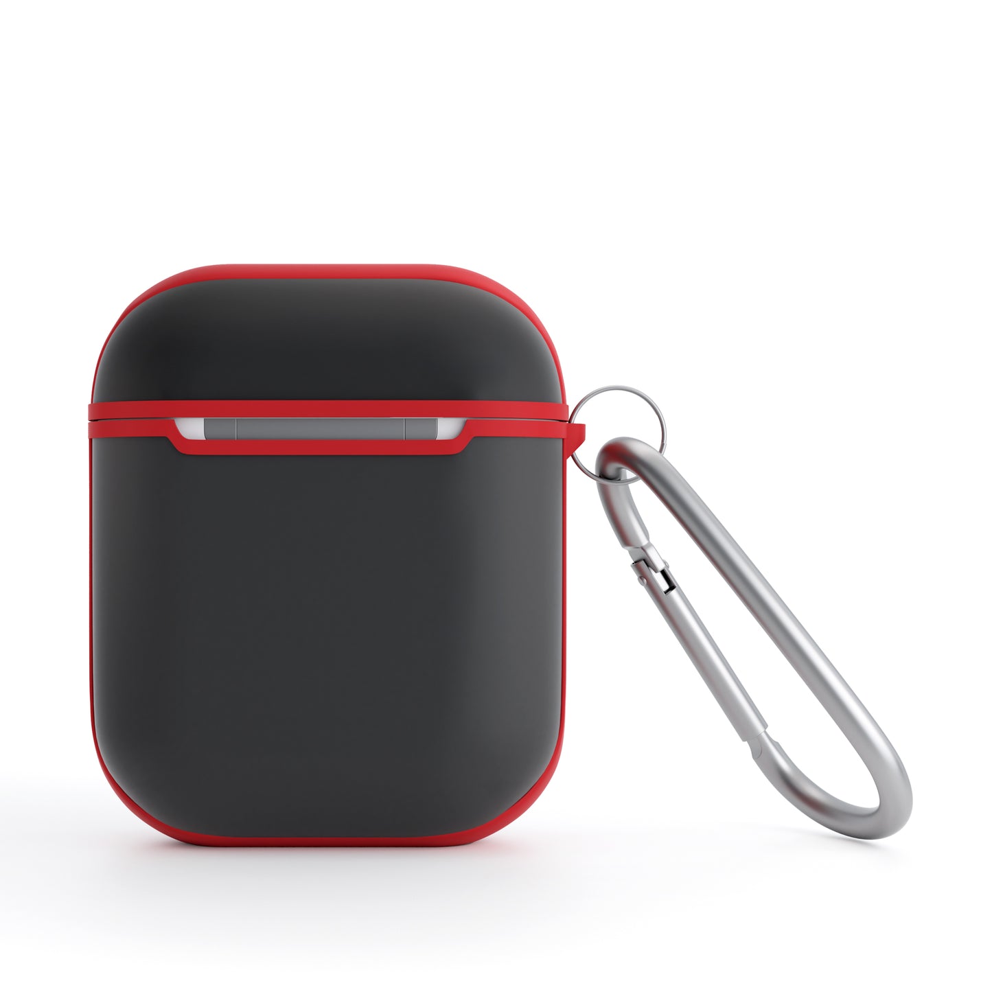 Next One AirPods Shield Case | Red