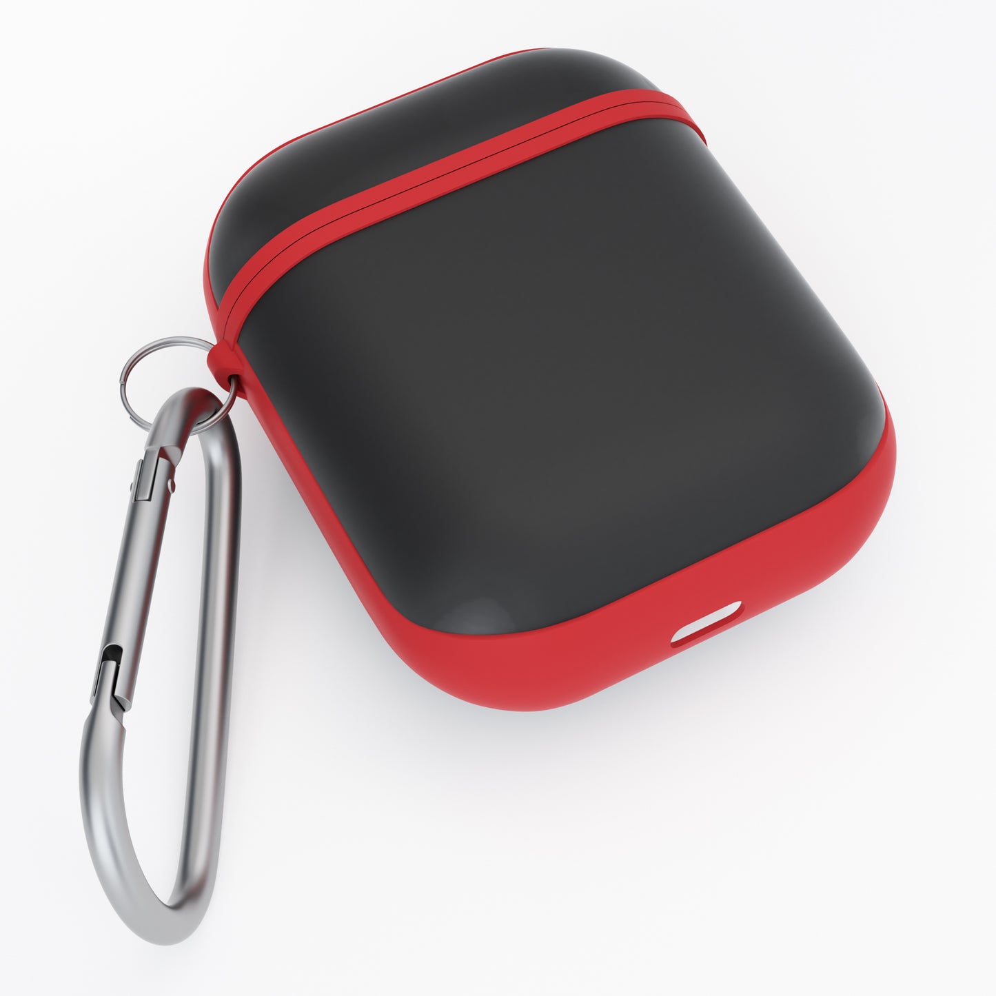 Next One AirPods Shield Case | Red