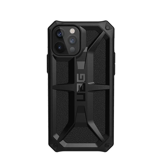 UAG Monarch iPhone 12/12 Pro - Black
