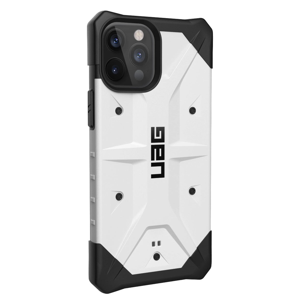 UAG Pathfinder iPhone 12/12 Pro - White