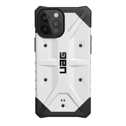 UAG Pathfinder iPhone 12/12 Pro - White