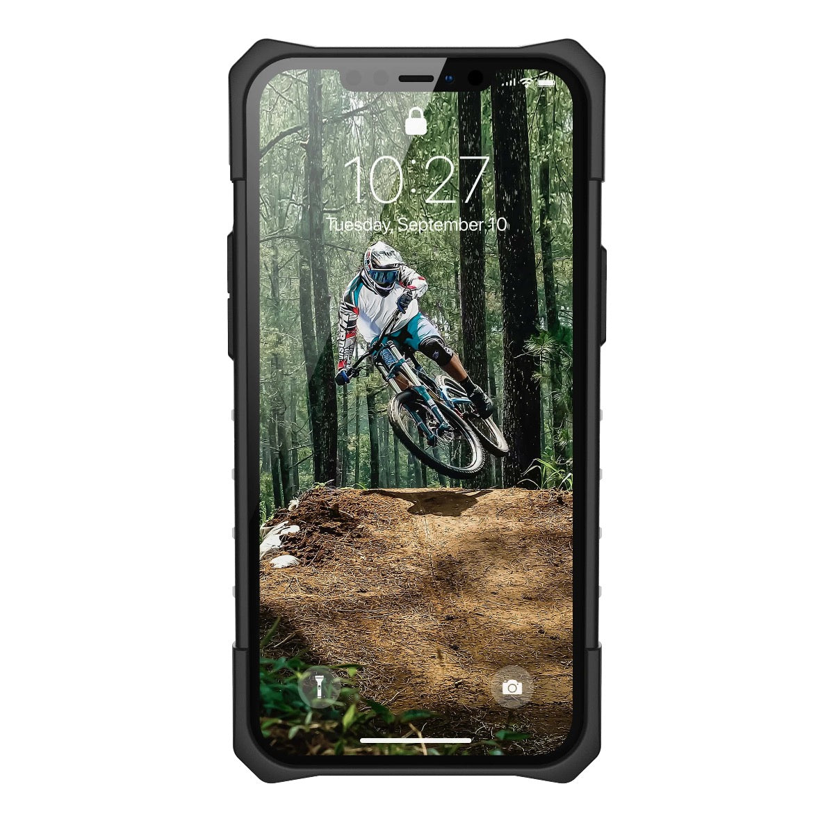 UAG Plasma iPhone 12/12 Pro - ICE