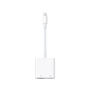 Apple Lightning to USB3 Camera Adapter