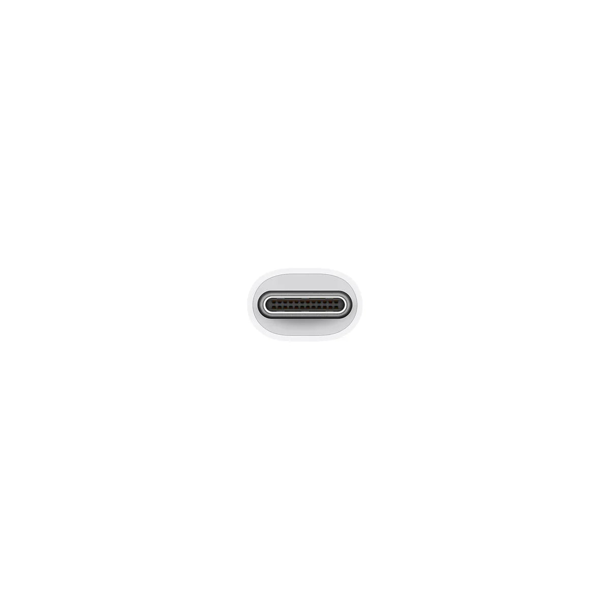 Apple USB-C VGA Multiport Adapter