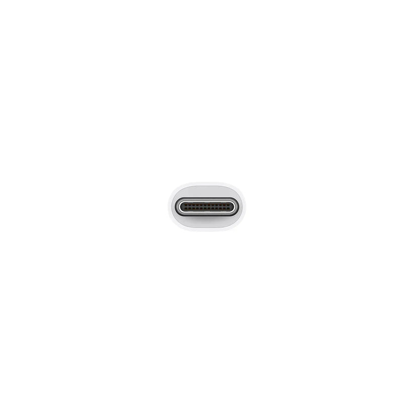 Apple USB-C VGA Multiport Adapter