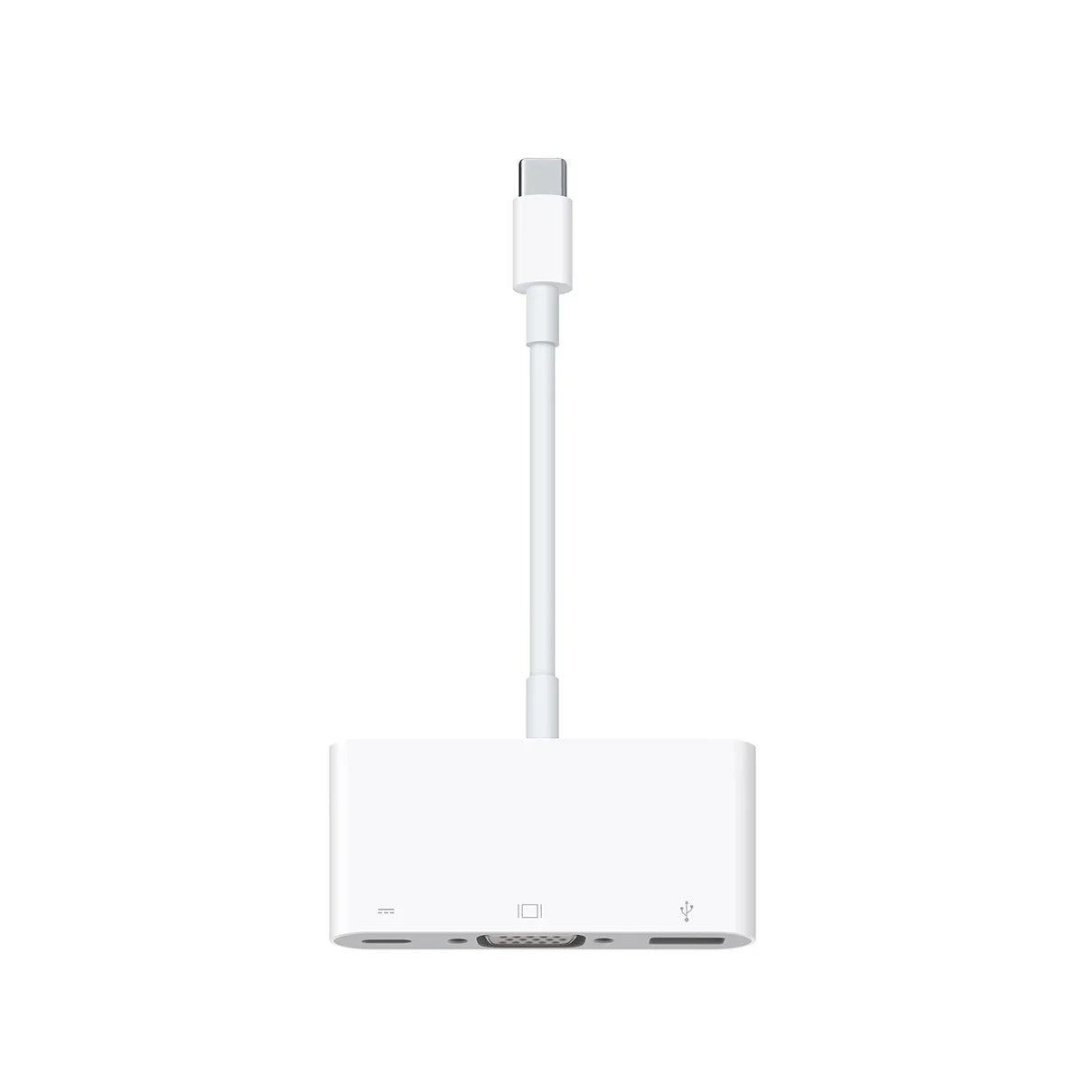 Apple USB-C VGA Multiport Adapter