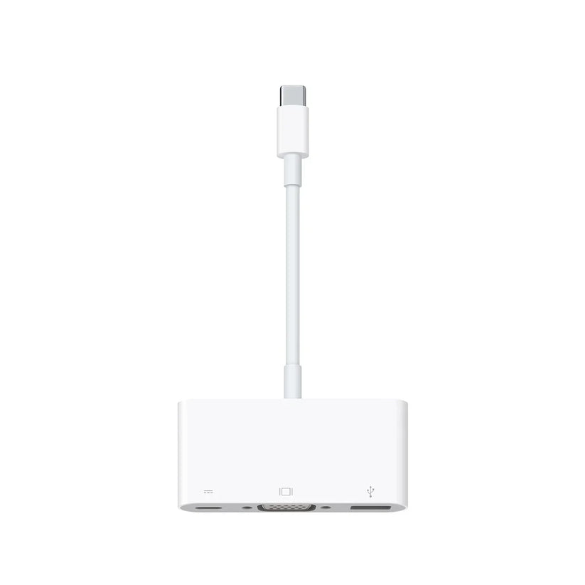 Apple USB-C VGA Multiport Adapter