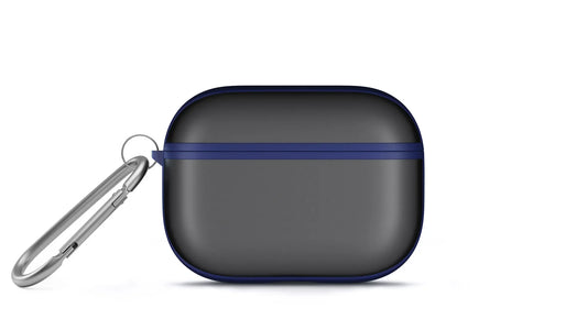 Next One AirPods Pro Shield Case | Royal Blue