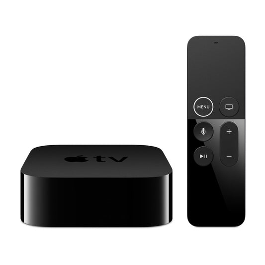 (DEMO) Apple TV 4K 32GB