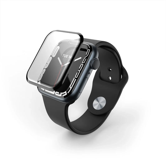 Apple Watch 3D Screen Protector 40mm Matte