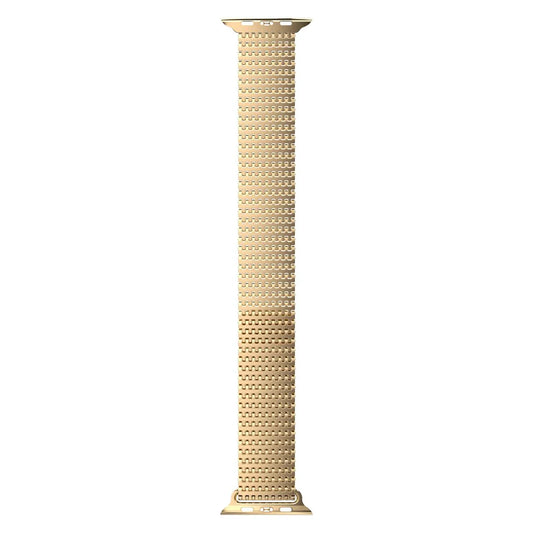 NEXT ONE MESH LOOP FOR APPLE WATCH 41MM GOLD