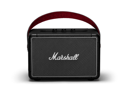 MARSHALL Kilburn II Black