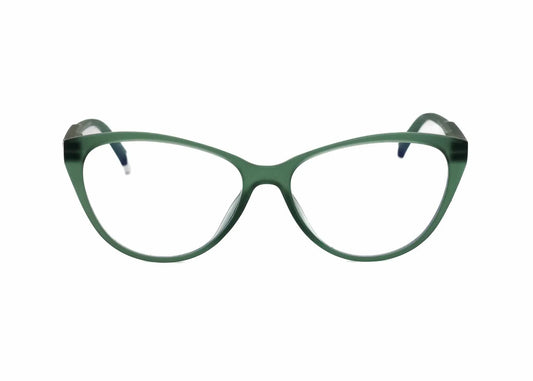 BARNER GLASSES - Astoria- Light Jade